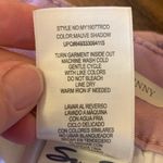 Seven7  jeans size 12 mauve shadow high rise skinny booty-shaper lightweight Photo 5