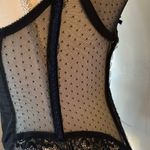 Vintage Jezebel René of Hollywood Sheer Pin Photo 6