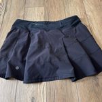 Lululemon Tennis Skirt Photo 1