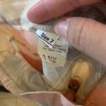 Vintage wool blend pink and gray pleated skirt‎ Size undefined Photo 7