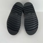 Dr. Martens Dr. Doc Martens Olson Buckle Zip Up Gladiator Leather Sandal Open Boots | Size 6 Photo 13