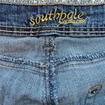 Southpole VINTAGE Y2K South Pole Embellished Denim Jeans - Approx. 34” Photo 11