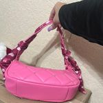 Juicy Couture  Pink Bag Photo 4