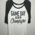 Saint Monday Baseball‎ T Photo 4