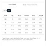 Rihoas Blue Lapel Plaid Sleeveless Shirt Midi Dress Photo 5