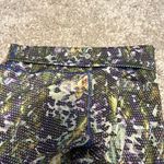 Lululemon Women's Wunder Under Crop II Luxetreme Roll Down Cropped Legging Photo 8