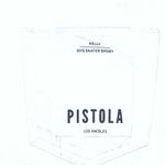 Pistola - KELLY 90'S SKATER SHORT Photo 3