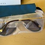 Gucci Aviator Sunglasses Photo 2