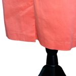 Isaac Mizrahi Live Coral Dress Photo 7
