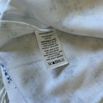 New Hill house Women’sThe Ivy sleep tee in blue trellis size XS Photo 3