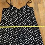 Aeropostale Aero Seriously Soft Floral V-neck Surpluses Dress Floral Daisy's New Size L‎ Photo 6