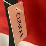 Clinique Kate Spade x Clinque: Red, White & Black Tote Bag Photo 3