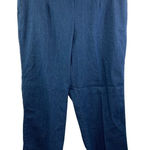 Alfred Dunner Women’s Secret Garden Denim Dress Pants Photo 0