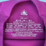 Disneyland California Adventure Food & Wine Grape Purple Long Sleeve T-shirt Photo 4