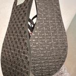 Sanuk Black  Slide Sandals Photo 3