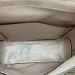 Michael Kors  Hayes Medium Leather Backpack in Olive Ballet Photo 6