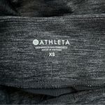 Athleta Metro Downtown Ankle Pant Athletic Jogger Heather Gray Size XS Photo 2