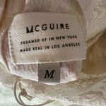 Mcguire White Blouse  Photo 2