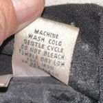 kim rogers  Signature Petite Black Button Front Blazer Photo 5