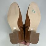 Soludos  Fulton Tan Suede Ankle Bootie Size 8.5 Photo 8