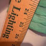 Soft Surroundings  Reagan Tropical Stripe Tunic Top Women's Large Resortwear Photo 8