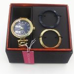 Rocawear  changeable rings women's watch Photo 4
