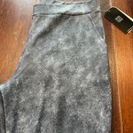 Clara Sun Woo Gray Leggings Size M Photo 3