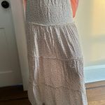 Hippie Rose Floral Skirt Photo 0