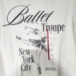 Zoe & Liv New York Ballet troupe women's XS by  faded Photo 1