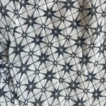 Roberta Roller Rabbit  Women's Small Black & White Cotton Long Sleeve Tunic‎ Photo 2