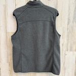 Guide Series  Women's Large Gray Fleece Polartec Vest Lightweight Photo 1