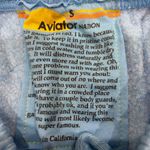 Aviator Nation  Kentucky Derby Sweatpants Size New Photo 5