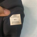 Stone Cold Fox  Revolve ruffle‎ halter black swing dress LBD size medium large Photo 7