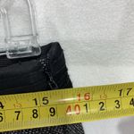 White House | Black Market Pants Women 8 Black White The Slim Chevron Ankle Photo 2