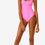 Kate Spade Saturday Racerback One Piece Swimsuit L Photo 0