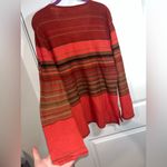 Designer Brand KUNA 100% Baby Alpaca Lined Sweater Size XL (Flaws Shown) Photo 3