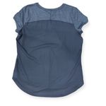 Under Armour Women’s  Heat Gear Run Top Size XLarge. Photo 1