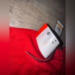 Speedo NEW  Red Shorts Small Comfort Stretch Photo 7