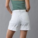 American Eagle  Ripped Halter Top Photo 1