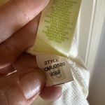 Sigrid Olsen NWT Sigrid Olson Cotton Tank, L‎ Photo 4