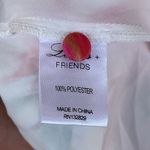 Lovers + Friends  Tropical Dress Sz Xs Photo 6