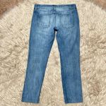 Current/Elliott Current Elliott 1950s hoodlum jeans size 25 Photo 3