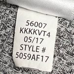 Aeropostale  Gray Long Sleeve Cardigan - Size XS - VGUC Photo 5