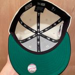 New Era Cap Rushmore Colorado Rockies rock 10 year’s anniversary season size 7 1/4 brand new  Photo 5