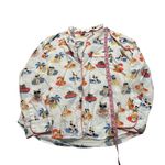 3/$15 COMPANY STORE dog pajama top Size M Photo 1