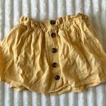 American Eagle  Flowy Crop Tube Top Photo 0