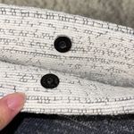 Loo Loo Bags Handmade Natural Fiber Clutch Fringe Neutral Colors NWT 11” x 11” Gray Photo 5