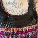 Speechless FREE with purchase! stretch side tie lattice tank top L Photo 2