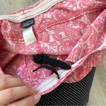 Patagonia  Floral Baggies Shorts 4.5" womens Pink (medium) outdoor gorpcore swim Photo 5