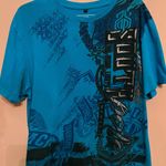 Southpole Y2K Authentic Collection 1991 Affliction Shirt Photo 0